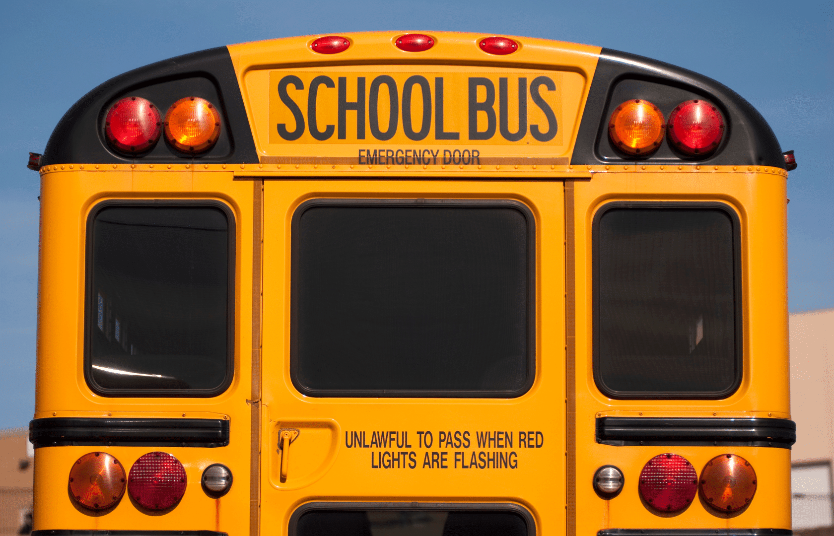 Method For: Back To School