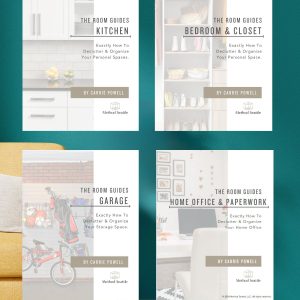 The Room Guide Bundle