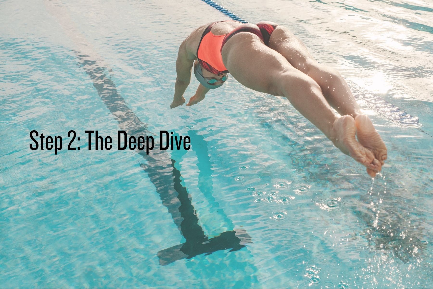 Pase 2 The Deep Dive