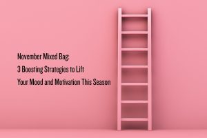 3 Boosting Strategies