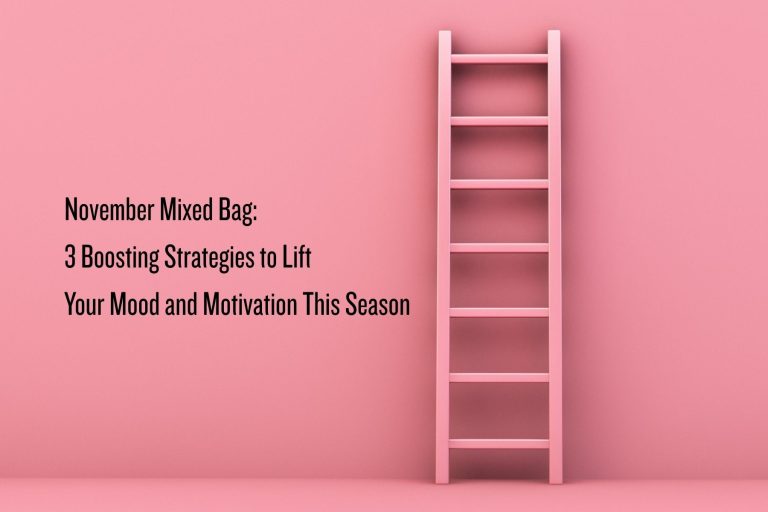 3 Boosting Strategies