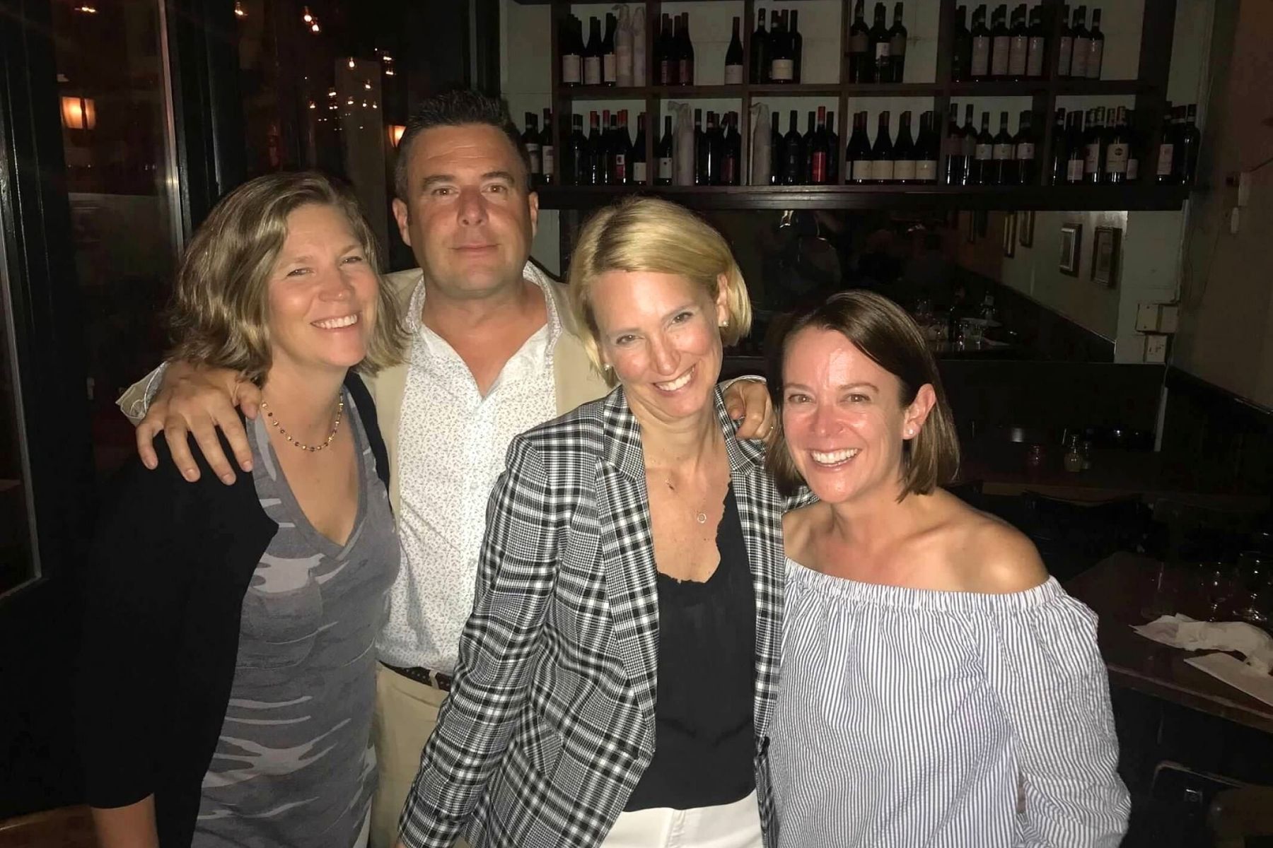 Digital photo memories