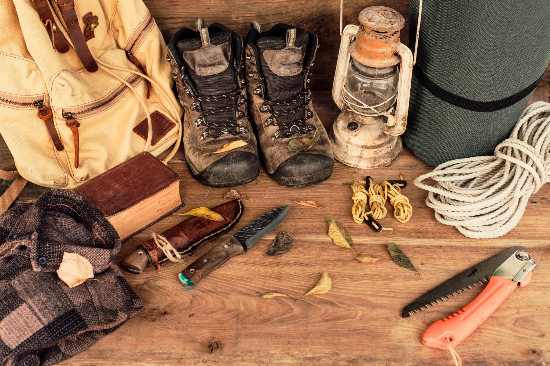 fear of regret is a risk of decluttering