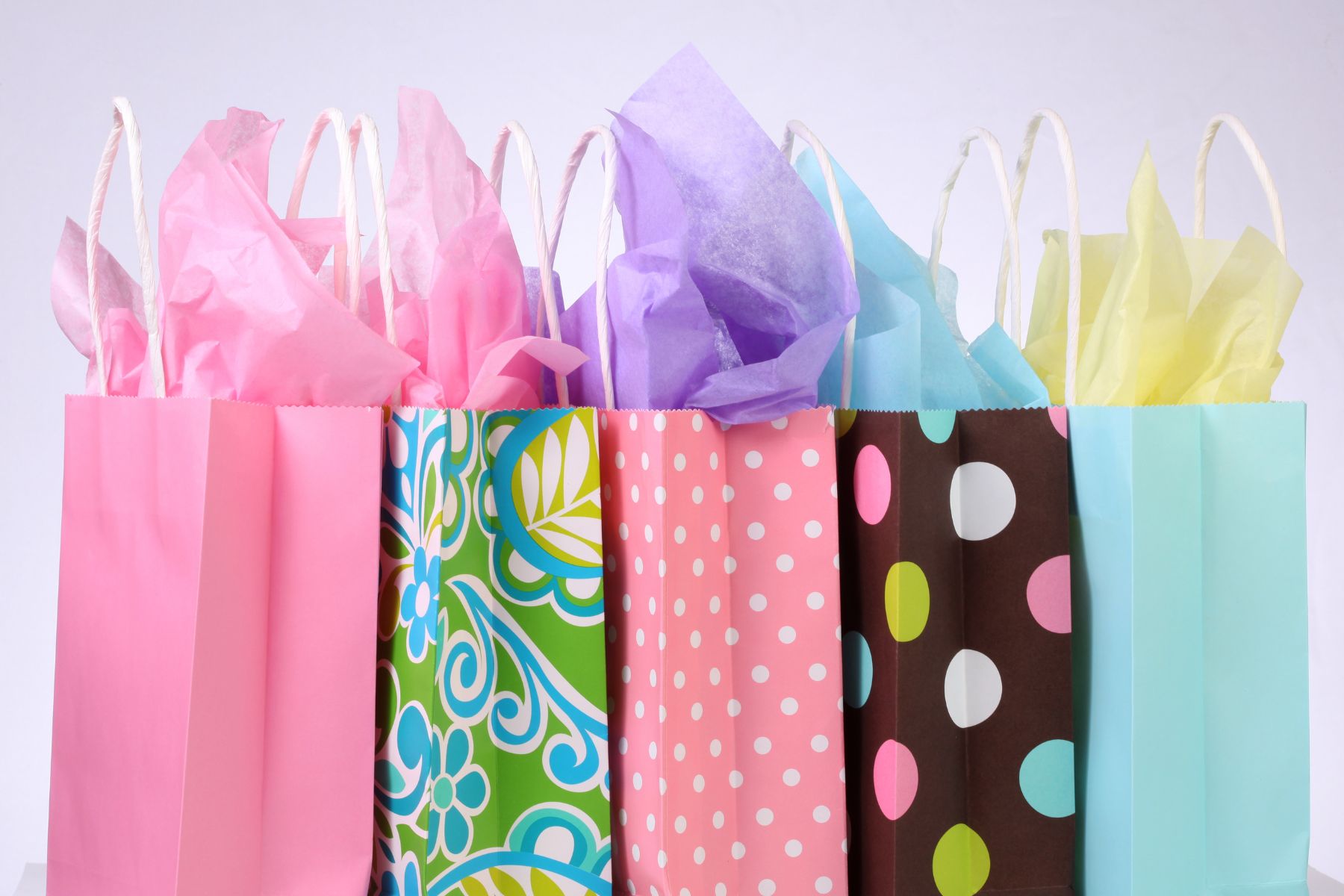 gift bags