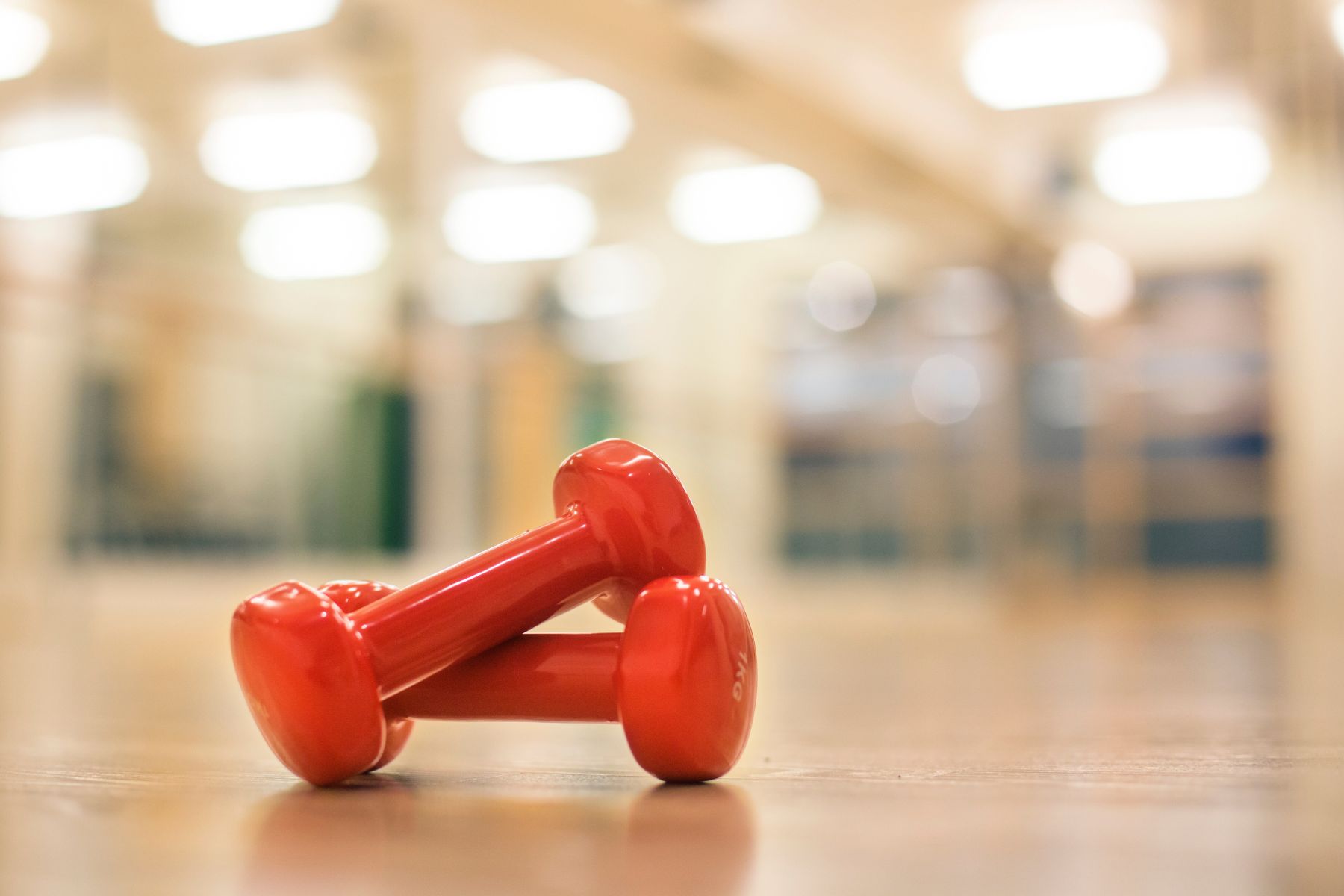 re-start small when you lose decluttering momentum