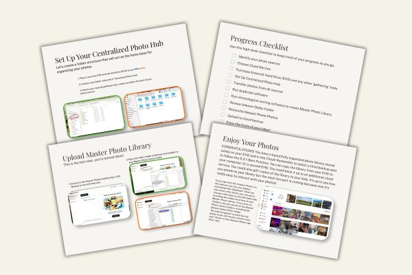 Fast Foto Scanning Guide - Image 2