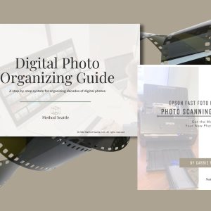 Photo Guide Bundle