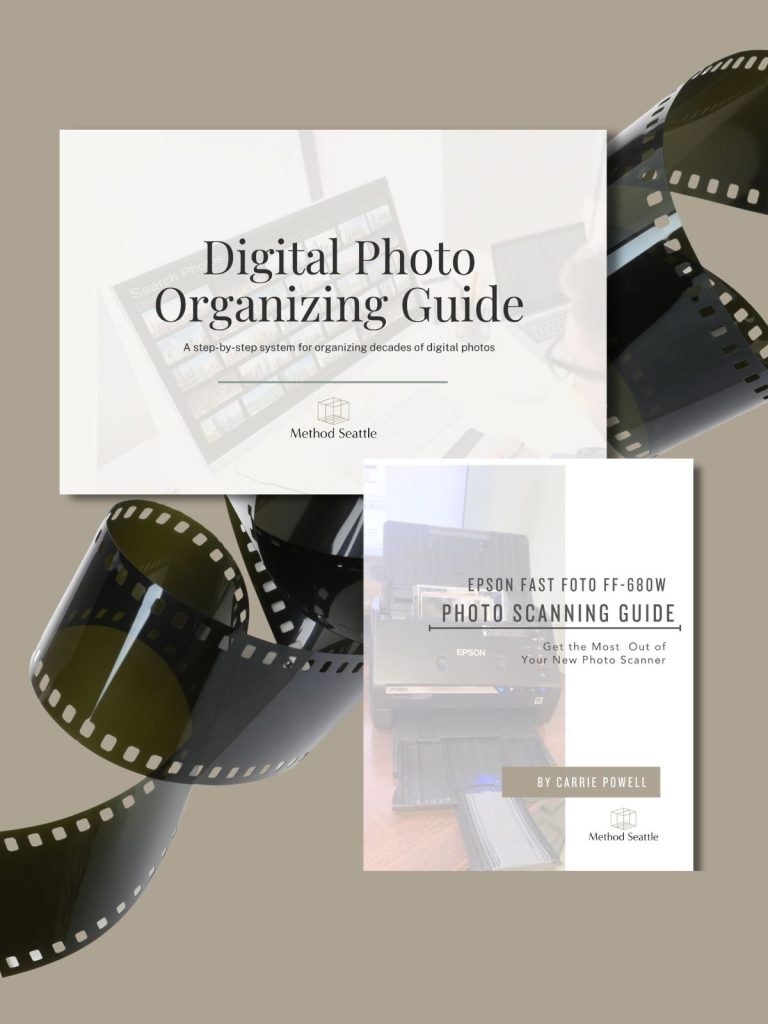 Photo Guide Bundle - Method Seattle