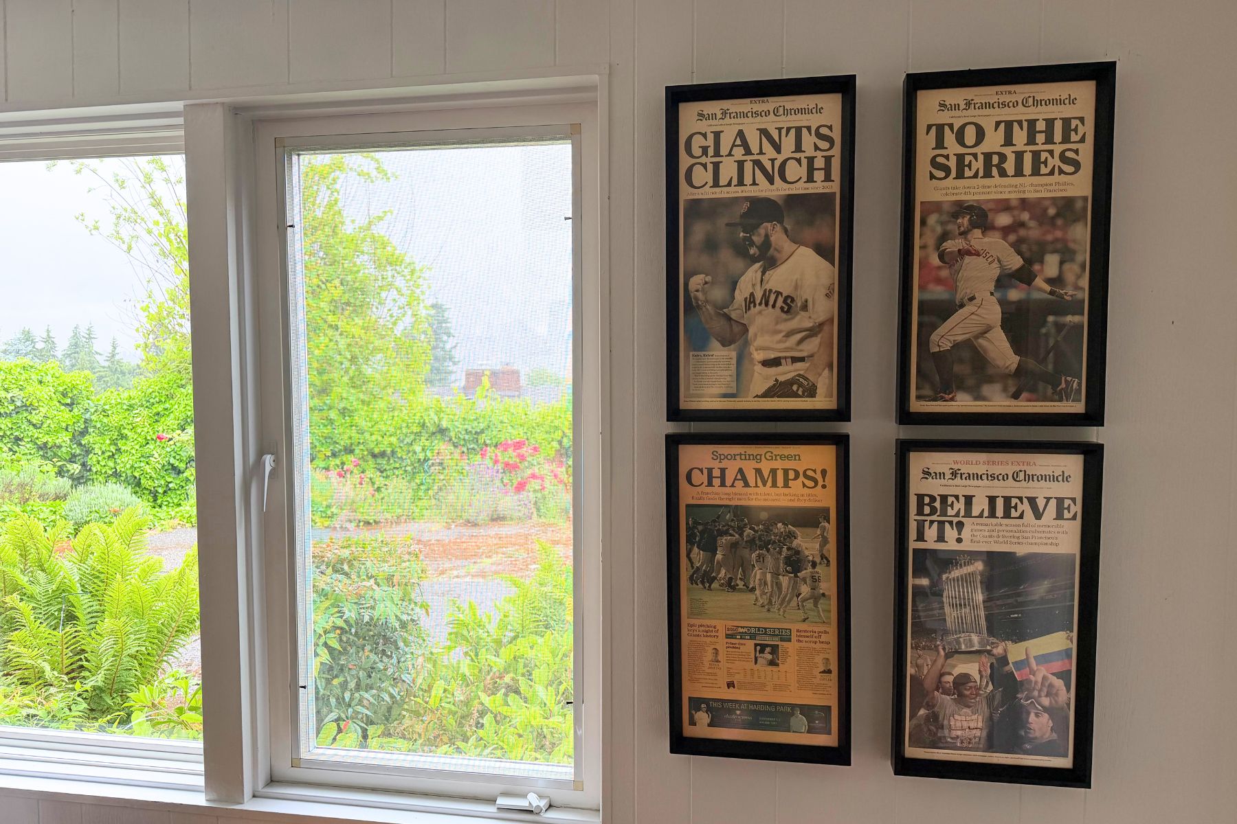 Baseball as part of a midlife identity edit