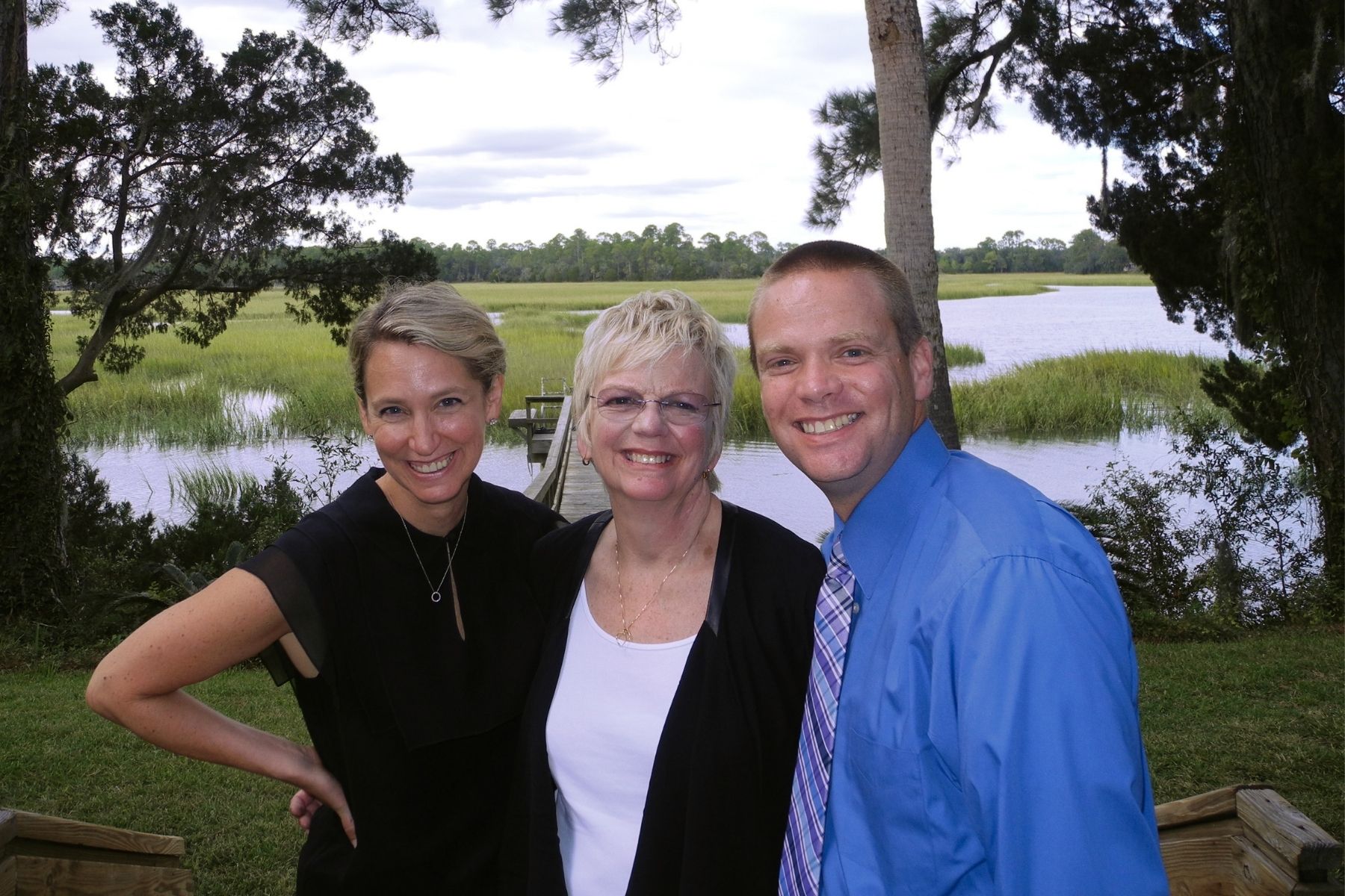 Grief when you parent dies