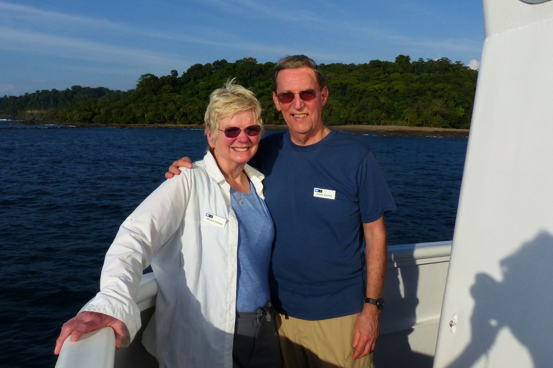 Midlife clutter from your parents
