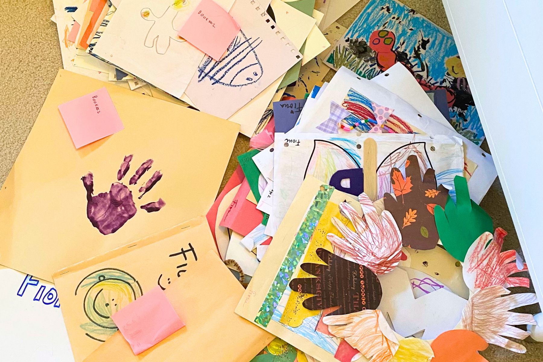 kids art
