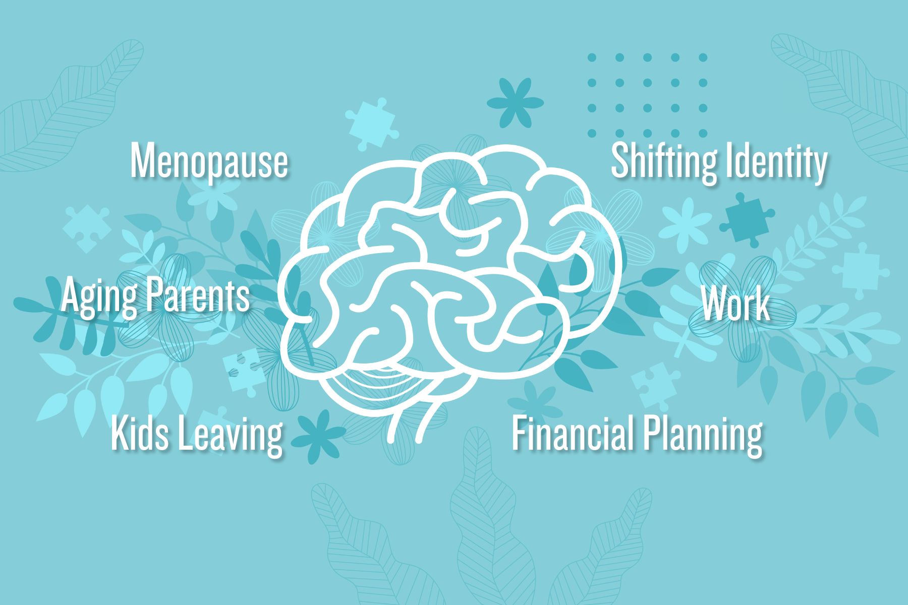 Full midlife mental load