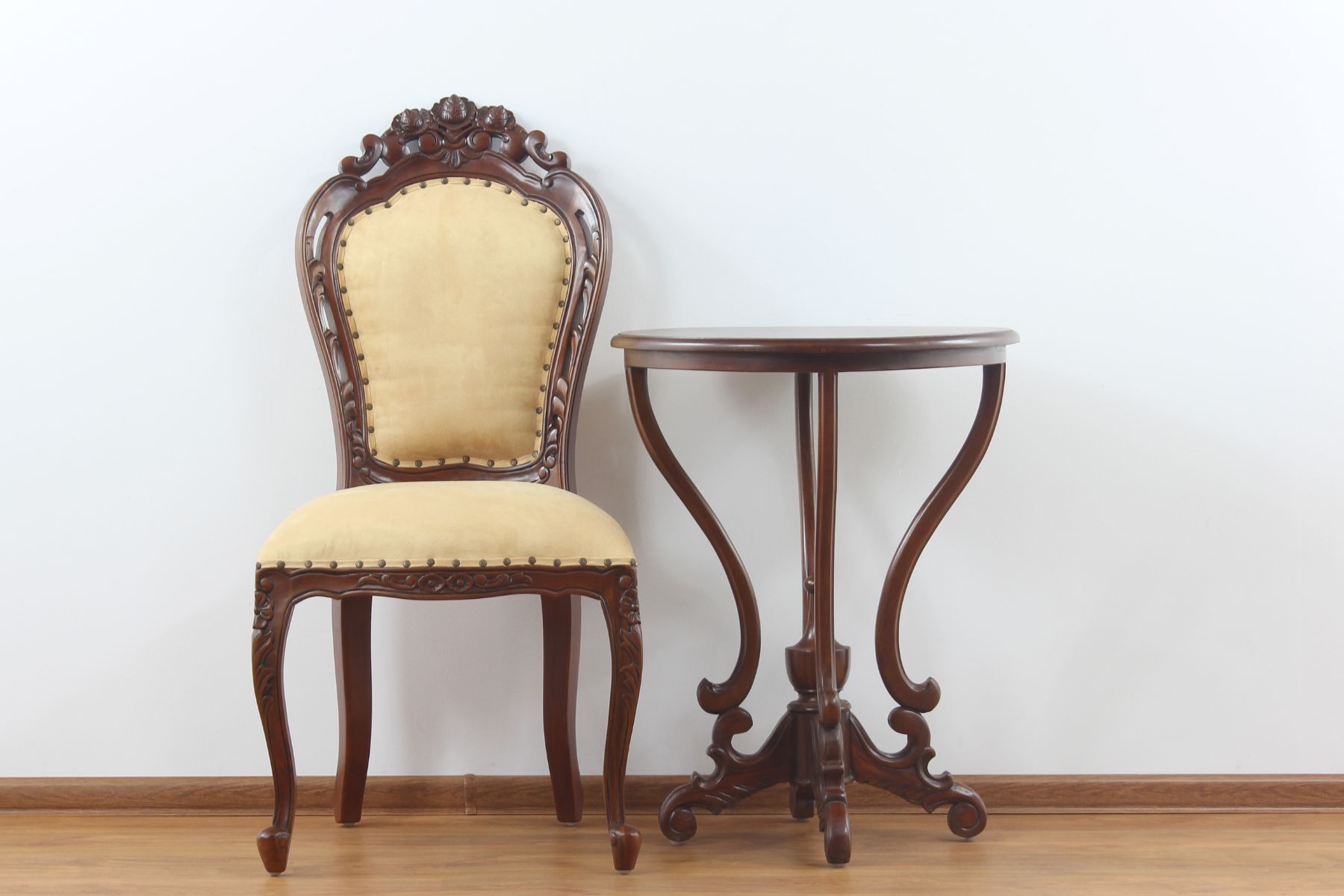 Old furniture