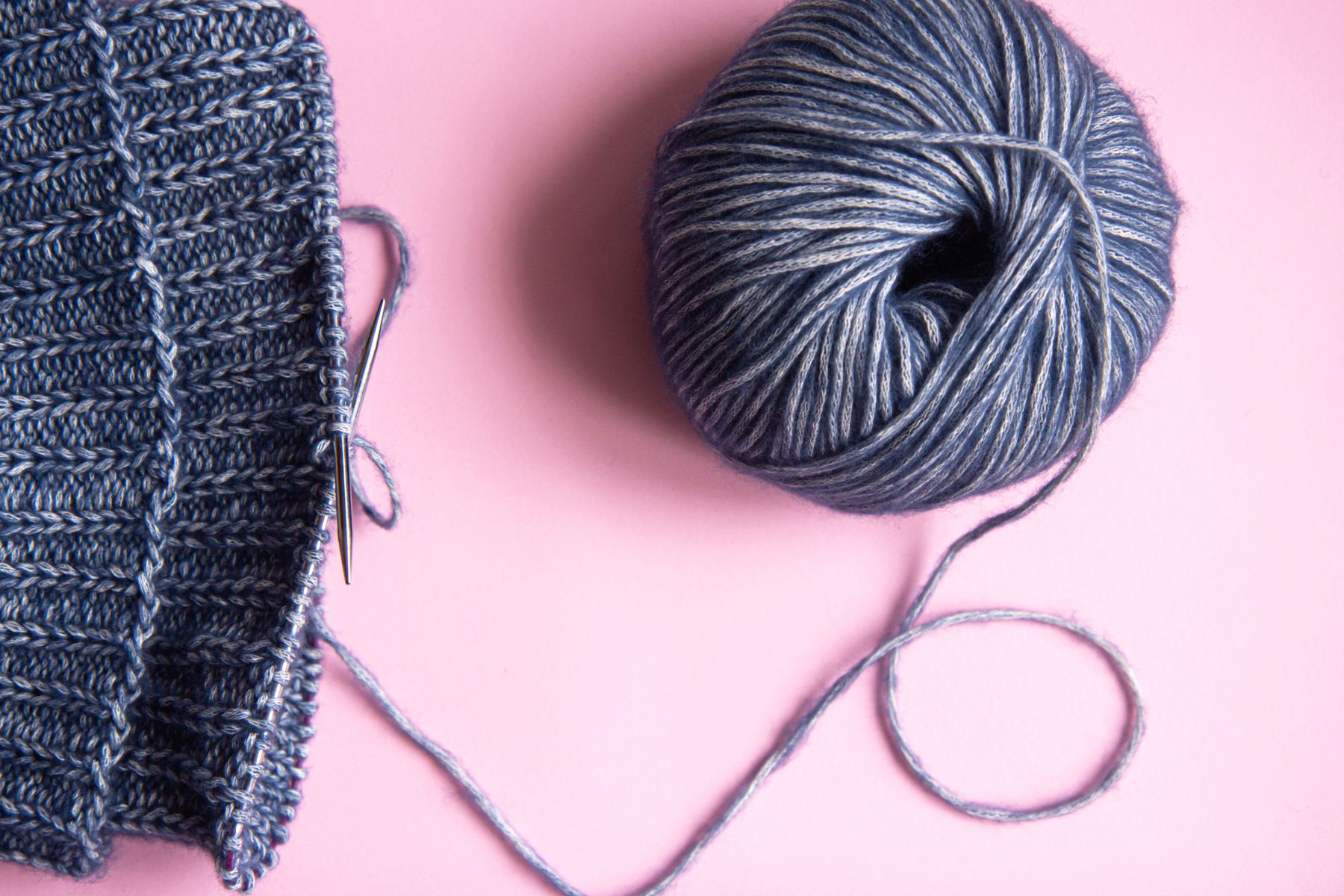 Unfinished projects are decluttering detours