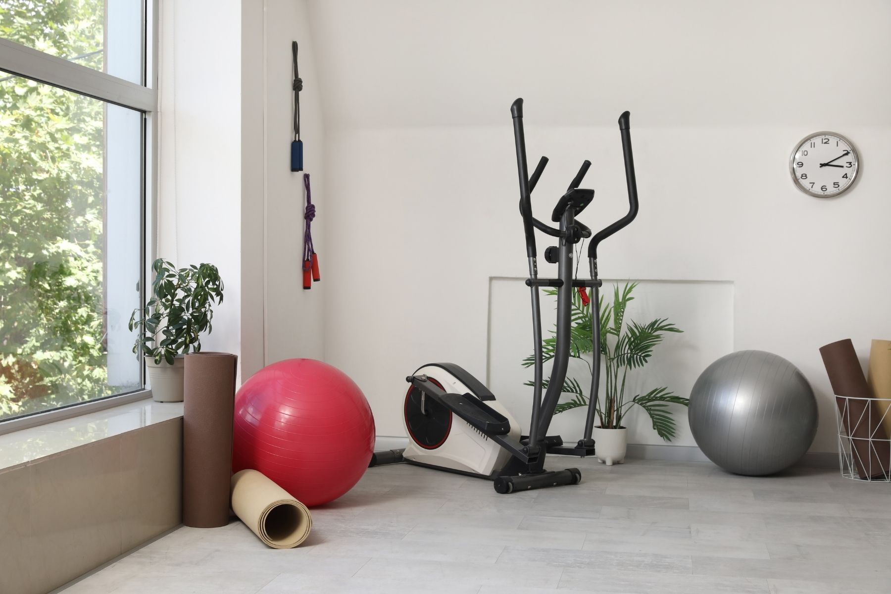 Home Gym