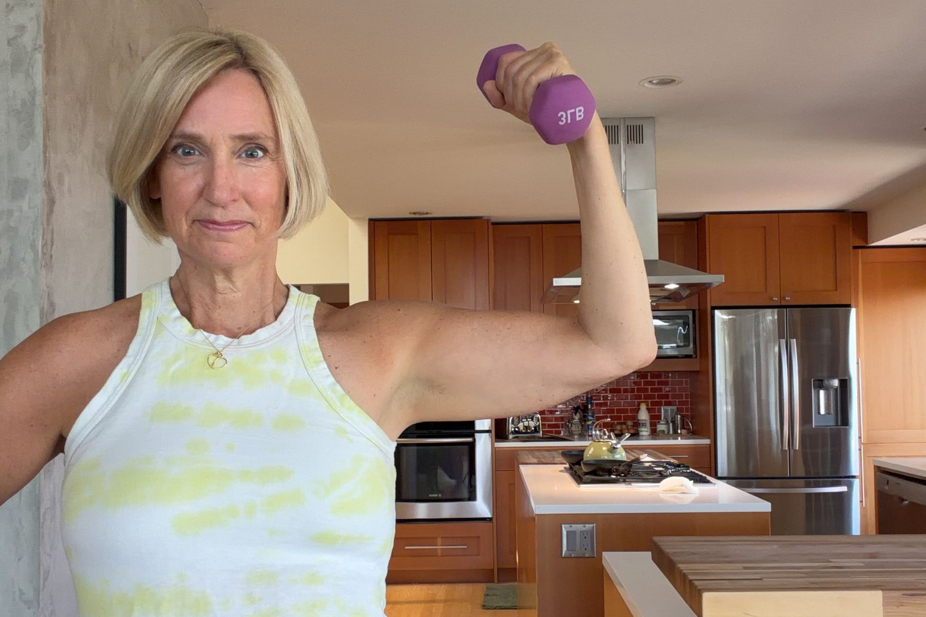 Building mental muscle